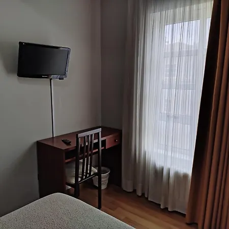 Camino De Santiago * Val do Dubra