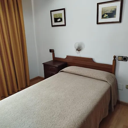 Camino De Santiago Ξενοδοχείο *