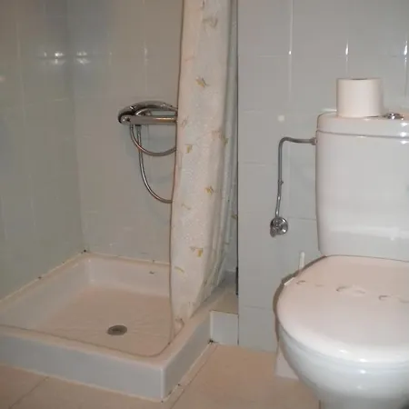 Camino De Santiago Ξενοδοχείο