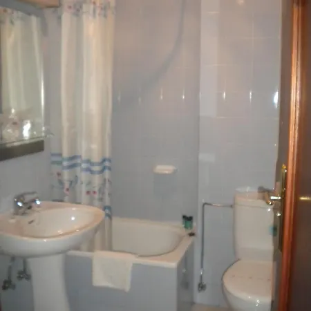 Ξενοδοχείο Camino De Santiago *