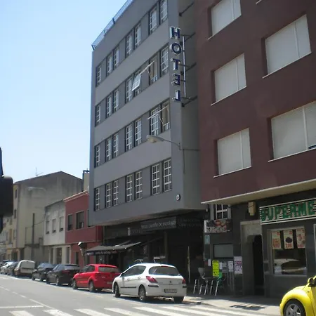Camino De Santiago Hotel