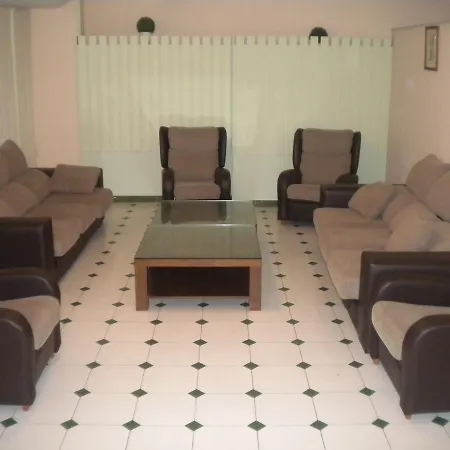 Ξενοδοχείο Camino De Santiago