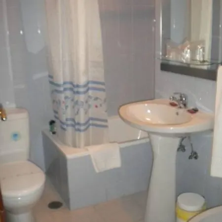 Camino De Santiago Val do Dubra