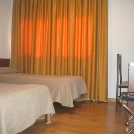 Camino De Santiago Hotel *