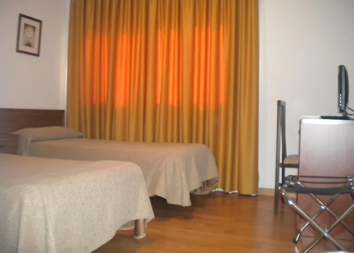 Camino De Santiago Hotel *